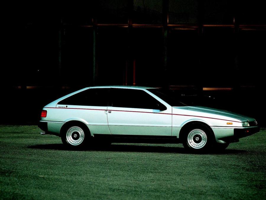  Isuzu Asso Di Fiori Concept 1979 года  (фото 15 из 16)